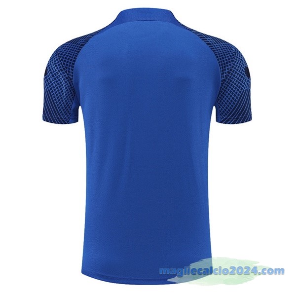 Formazione Paris Saint Germain 2022 2023 Azul II Bianco Poco Prezzo