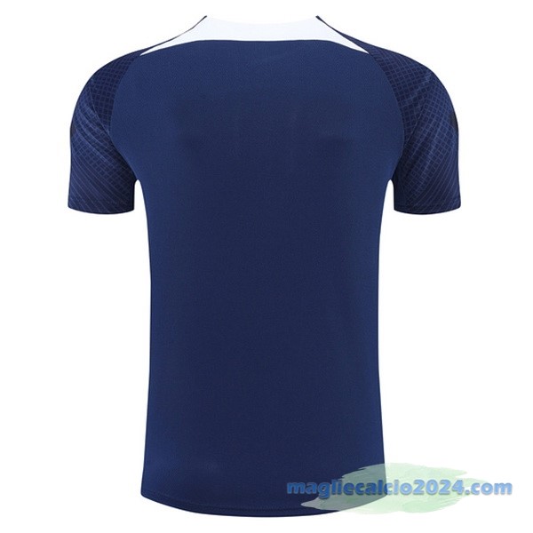 Formazione Paris Saint Germain 2022 2023 Azul I Bianco Poco Prezzo