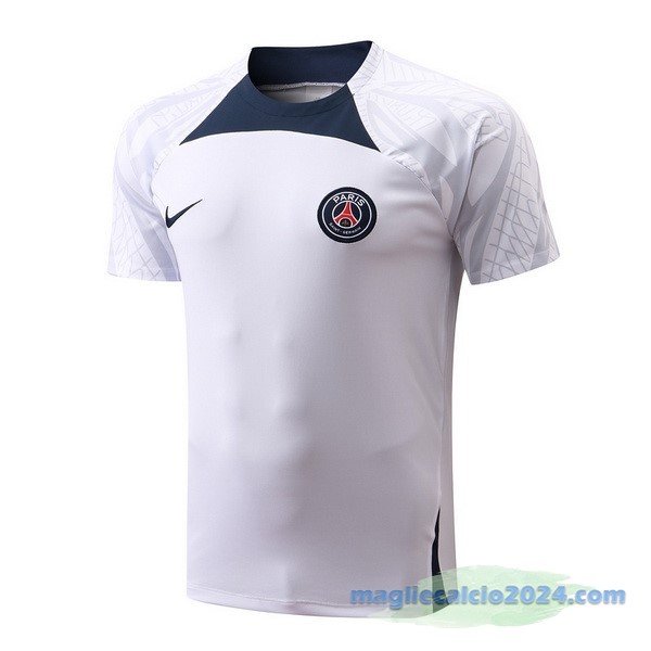 Formazione Paris Saint Germain 2022 2023 Bianco Azul Poco Prezzo