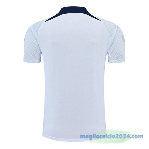 Formazione Paris Saint Germain 2022 2023 Bianco I Azul Poco Prezzo