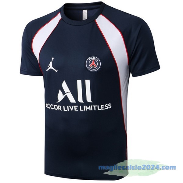 Formazione Paris Saint Germain 2022 2023 Nero Azul Poco Prezzo
