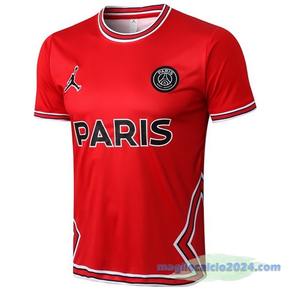Formazione Paris Saint Germain 2022 2023 Rosso Poco Prezzo