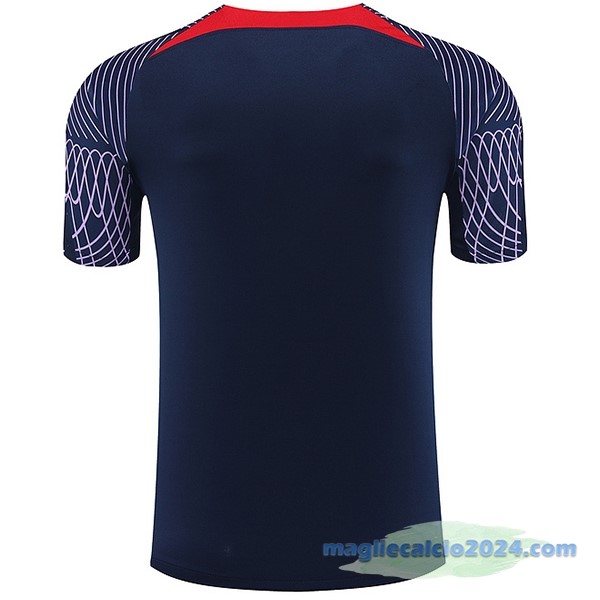 Formazione Paris Saint Germain 2023 2024 Azul Navy I Purpureo Poco Prezzo