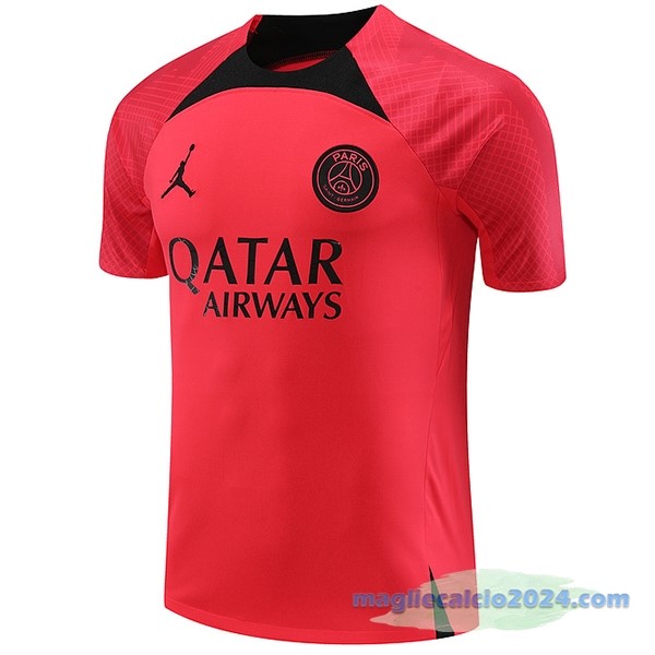 Formazione Paris Saint Germain 2023 2024 Rosso I Nero Poco Prezzo
