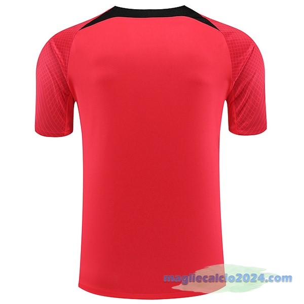 Formazione Paris Saint Germain 2023 2024 Rosso I Nero Poco Prezzo