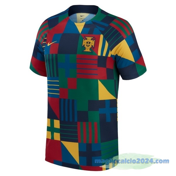 Formazione Portogallo 2022 Rosso Verde Azul Poco Prezzo