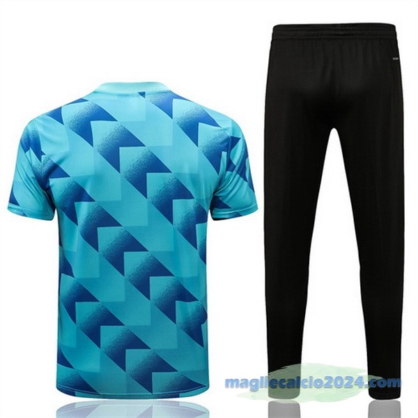 Formazione Set Completo Juventus 2022 2023 Azul I Nero Poco Prezzo