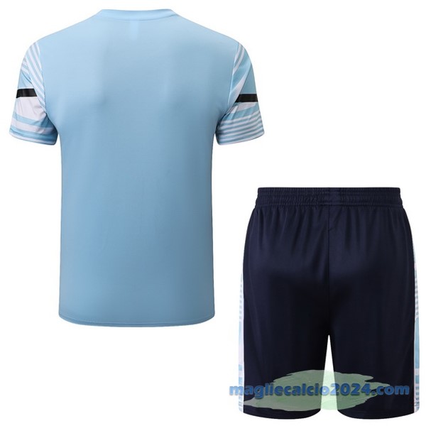 Formazione Set Completo Manchester City 2022 2023 I Azul Poco Prezzo