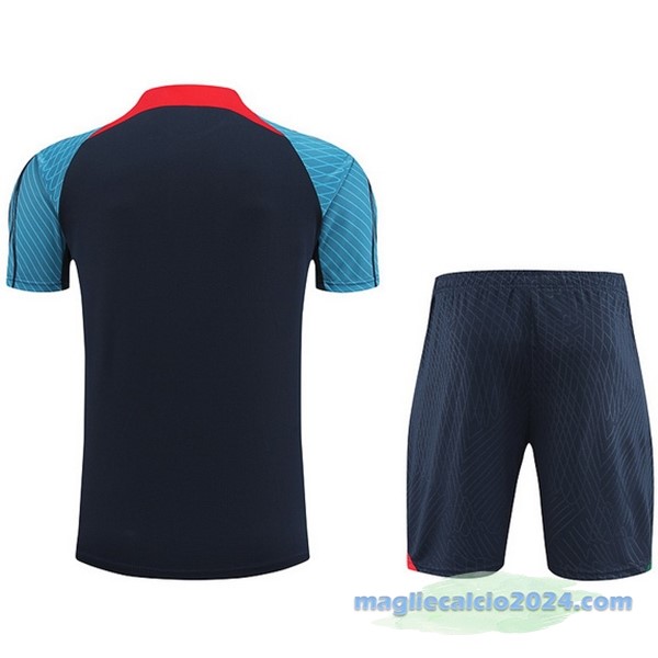 Formazione Set Completo Portogallo 2022 Azul I Rosso Poco Prezzo
