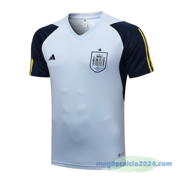 Formazione Spagna 2022 Grigio Poco Prezzo
