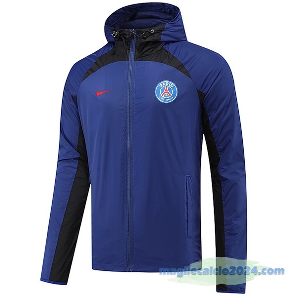 Giacca A vento Paris Saint Germain 2022 2023 I Azul Poco Prezzo