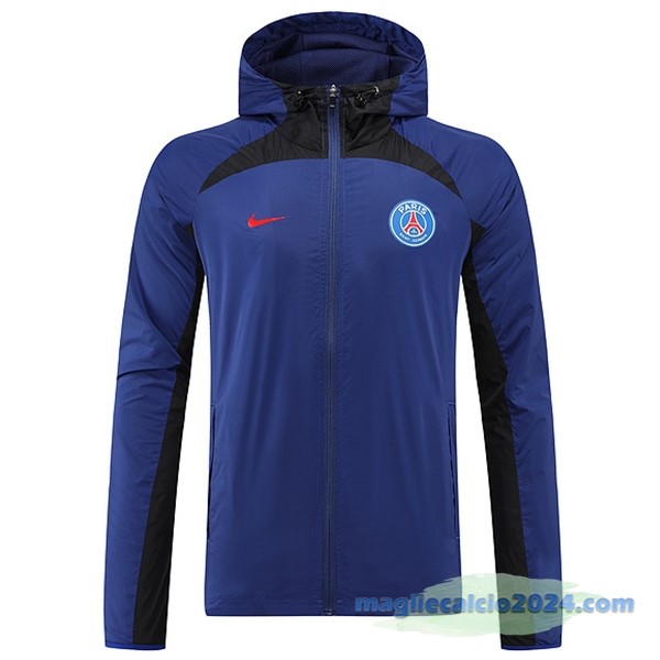Giacca A vento Paris Saint Germain 2022 2023 I Azul Poco Prezzo