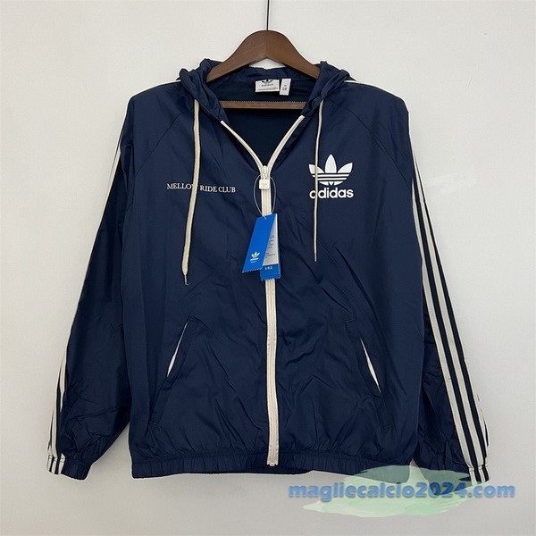 Giacca A vento adidas 2023 Azul I Navy Poco Prezzo