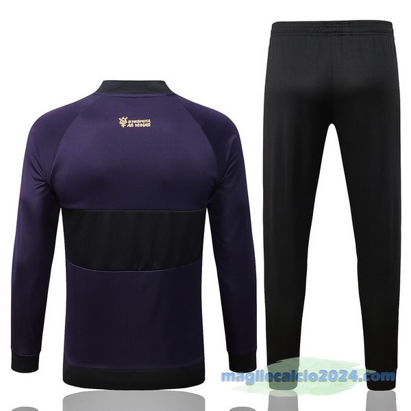 Giacca Corinthians Paulista 2022 2023 Purpureo Poco Prezzo