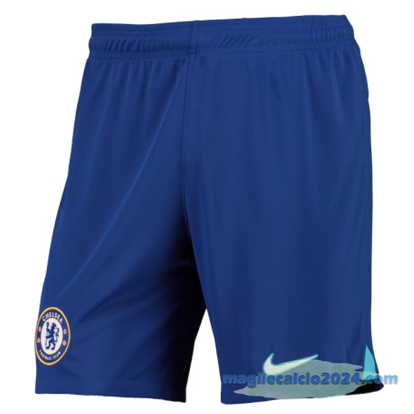 Prima Pantaloni Chelsea 2022 2023 Azul Poco Prezzo