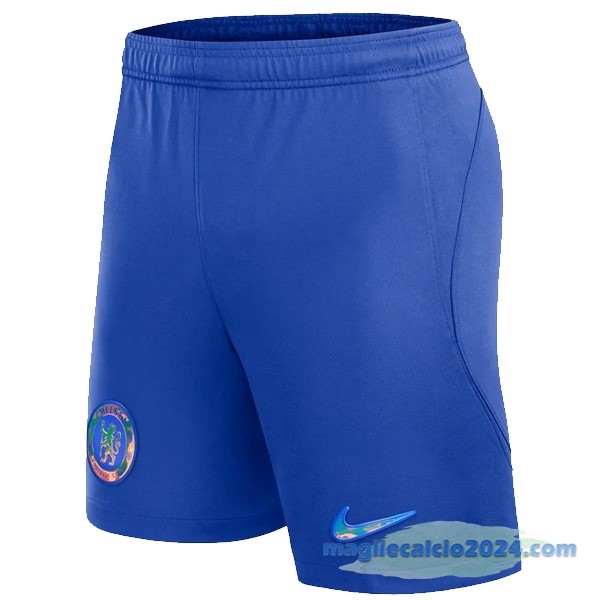 Prima Pantaloni Chelsea 2023 2024 Azul Poco Prezzo