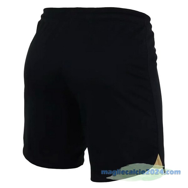 Prima Pantaloni Corinthians Paulista 2022 2023 Azul Poco Prezzo