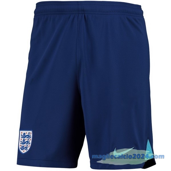 Prima Pantaloni Inghilterra 2022 Azul Poco Prezzo