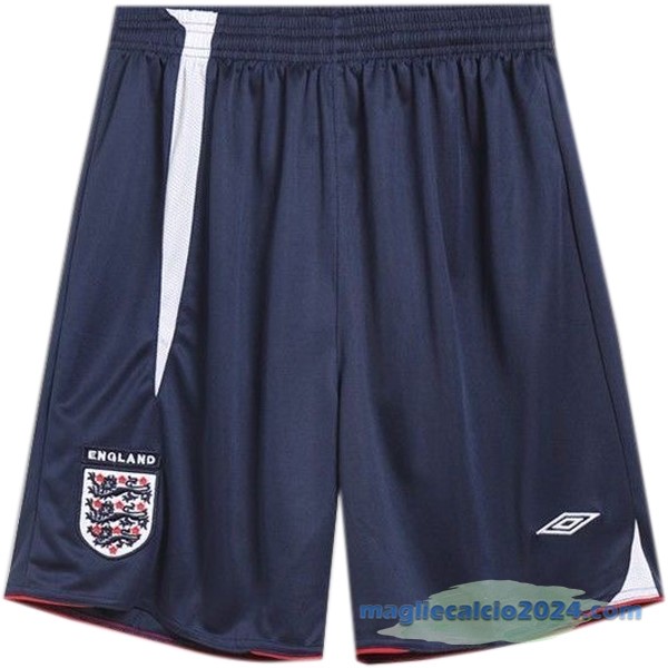 Prima Pantaloni Inghilterra Retro 2006 Azul Poco Prezzo