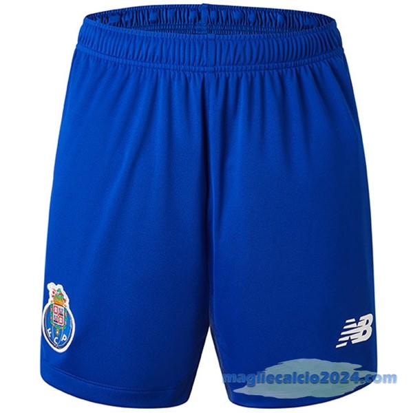 Prima Pantaloni Oporto 2022 2023 Azul Poco Prezzo