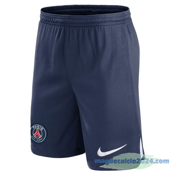 Prima Pantaloni Paris Saint Germain 2022 2023 Azul Poco Prezzo