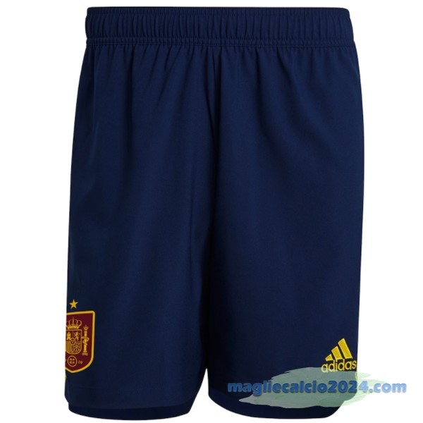 Prima Pantaloni Spagna 2022 Azul Poco Prezzo