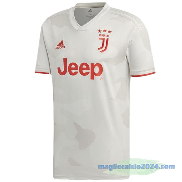 Seconda Maglia Juventus Retro 2019 2020 Marrone Poco Prezzo
