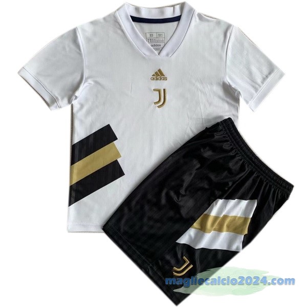 Speciale Conjunto De Uomo Juventus 2023 2024 Bianco Nero Poco Prezzo