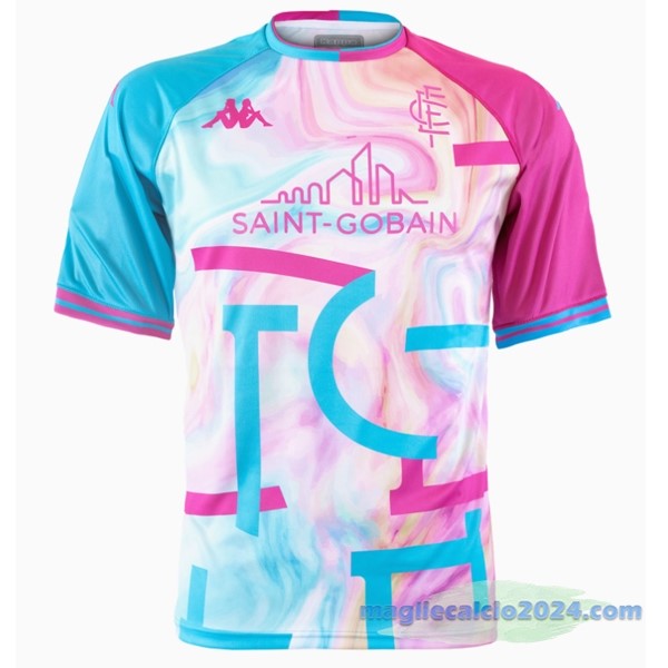 Speciale Maglia Empoli 2022 2023 Rosa Poco Prezzo