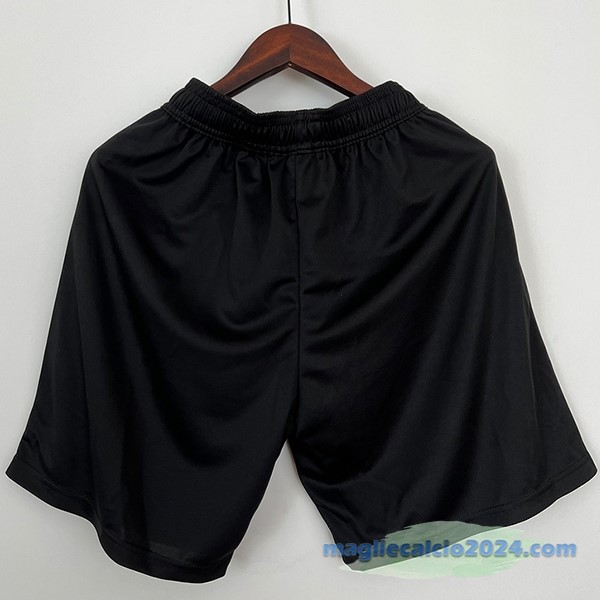 Speciale Pantaloni Corinthians Paulista 2022 2023 Nero Poco Prezzo