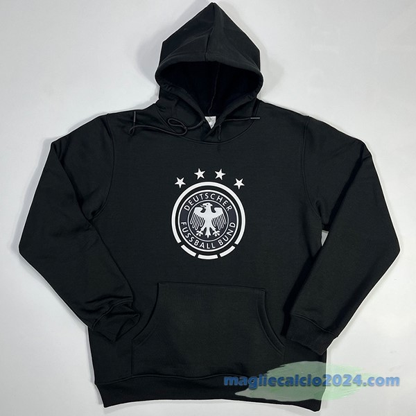 Sudaderas Con Capucha Germania 2022 II Nero Poco Prezzo
