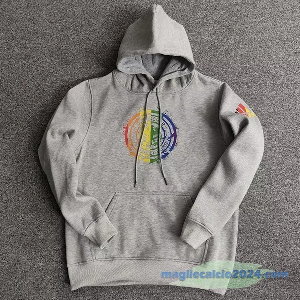Sudaderas Con Capucha Germania 2022 I Grigio Poco Prezzo
