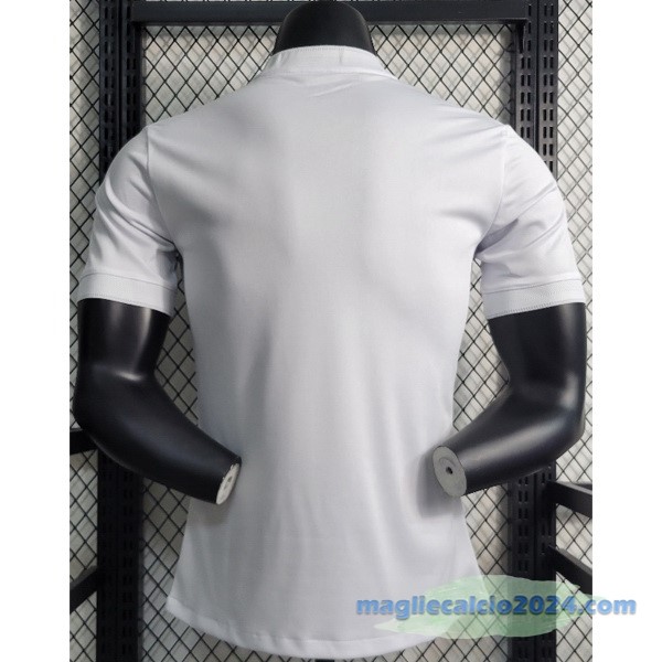 Thailandia Edizione commemorativa Giocatori Maglia Italia 2023 I Bianco Poco Prezzo