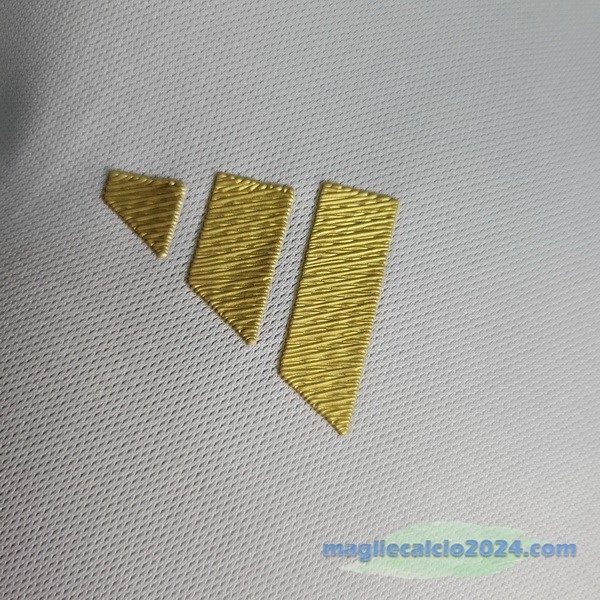 Thailandia Edizione commemorativa Giocatori Maglia Italia 2023 I Bianco Poco Prezzo