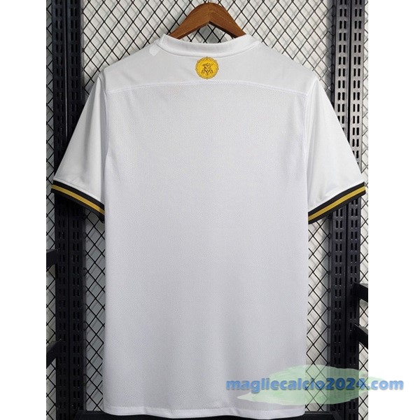 Thailandia Edizione commemorativa Maglia AIK Stockholm 2023 2024 Bianco Poco Prezzo