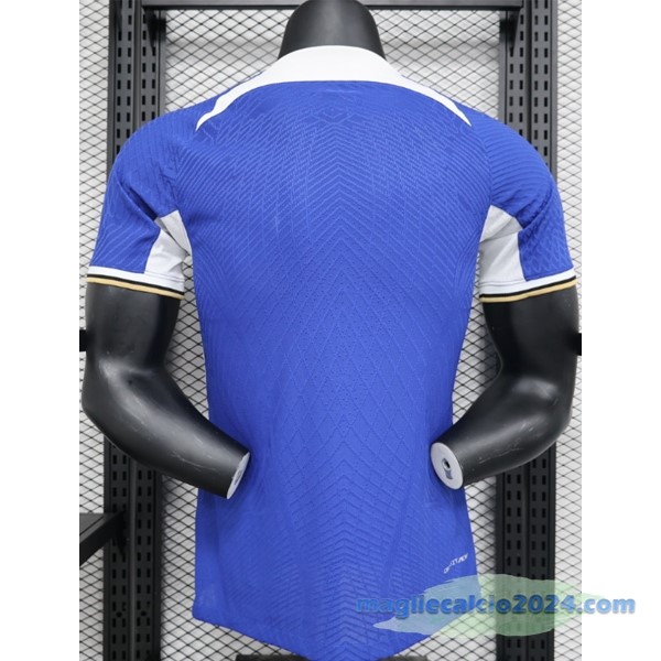 Thailandia Prima Giocatori Maglia Chelsea 2023 2024 I Azul Poco Prezzo