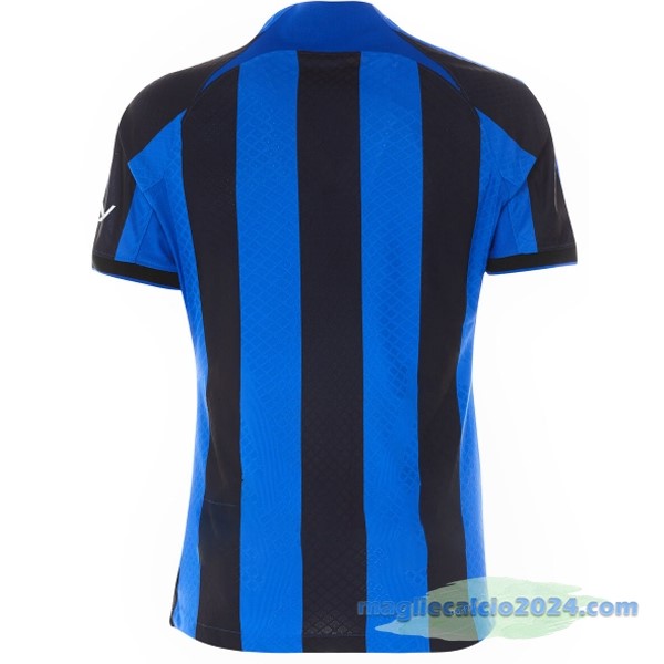 Thailandia Prima Giocatori Maglia Inter Milán 2022 2023 I Azul Poco Prezzo