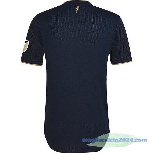 Thailandia Prima Giocatori Maglia Philadelphia Union 2022 2023 Azul Poco Prezzo
