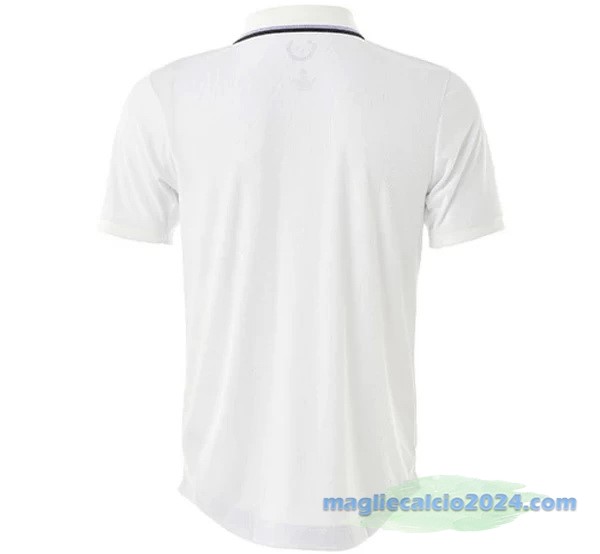 Thailandia Prima Giocatori Maglia Real Madrid 2022 2023 Bianco Poco Prezzo
