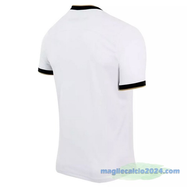 Thailandia Prima Maglia Corinthians Paulista 2022 2023 Bianco Poco Prezzo