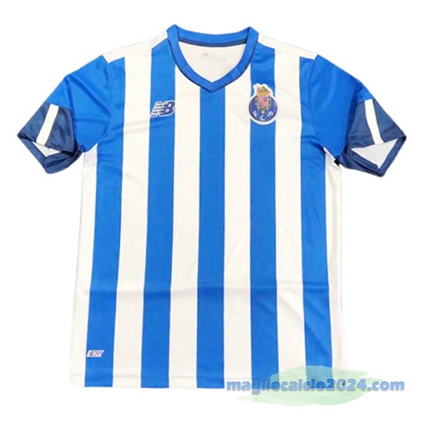 Thailandia Prima Maglia FC Oporto 2022 2023 Azul Poco Prezzo