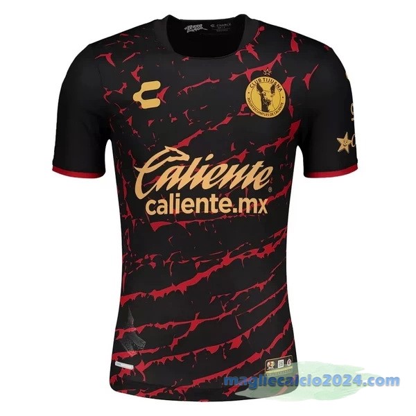 Thailandia Prima Maglia Tijuana 2022 2023 Rosso Poco Prezzo