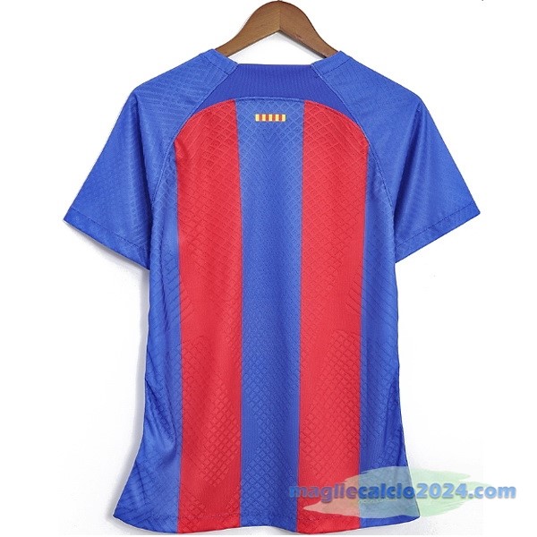 Thailandia Prima concetto Giocatori Maglia Barcelona 2023 2024 Azul Rosso Poco Prezzo