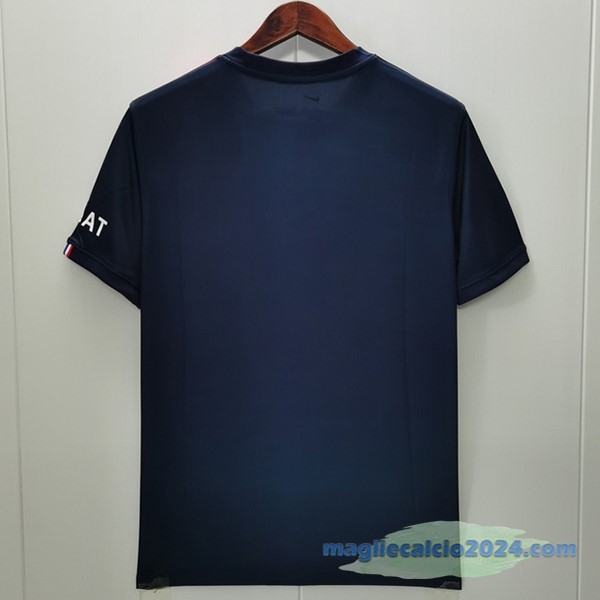 Thailandia Prima concetto Maglia Paris Saint Germain 2023 2024 Azul Poco Prezzo