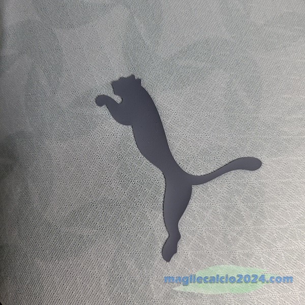Thailandia Seconda Giocatori Maglia AC Milan 2023 2024 Bianco Poco Prezzo