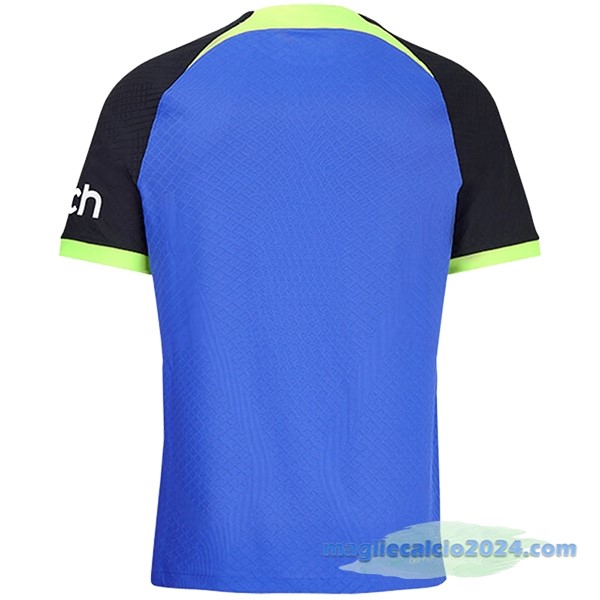 Thailandia Seconda Giocatori Maglia Tottenham Hotspur 2022 2023 Purpureo Poco Prezzo