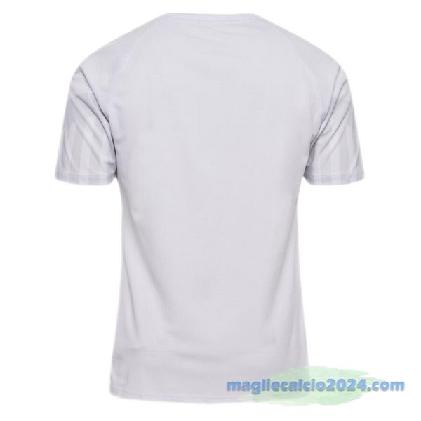 Thailandia Seconda Maglia Danimarca 2022 Bianco Poco Prezzo
