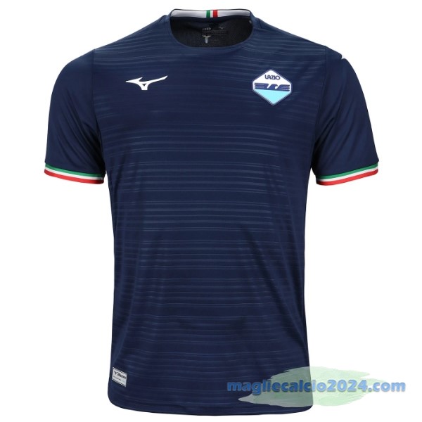 Thailandia Seconda Maglia Lazio 2023 2024 Azul Poco Prezzo