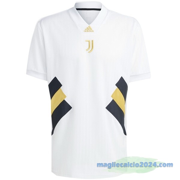 Thailandia Speciale Maglia Ajax 2023 2024 Bianco Poco Prezzo
