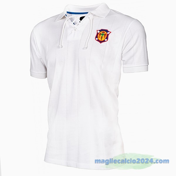 Thailandia Speciale Maglia Tenerife 2022 2023 I Bianco Poco Prezzo